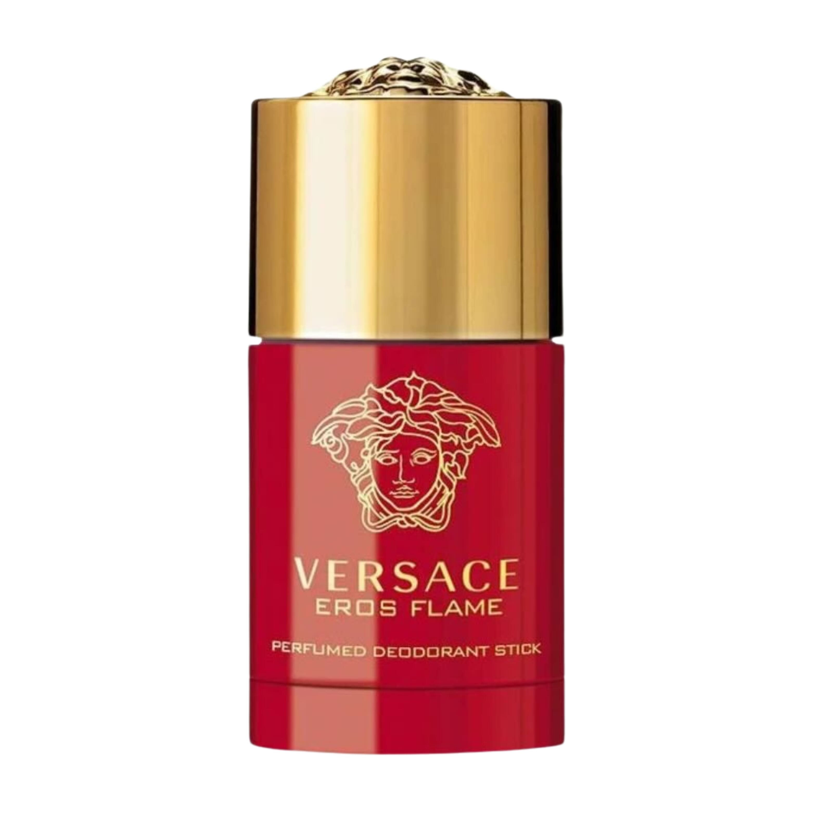 Lăn Khử Mùi Nam Versace Eros Flame Perfumed Deodorant Stick 75ML - Hình ảnh chính